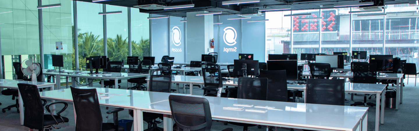 simpl company team