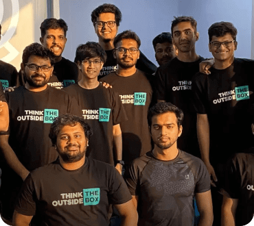 simpl company team