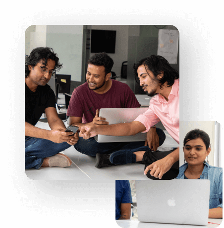 Simpl company team